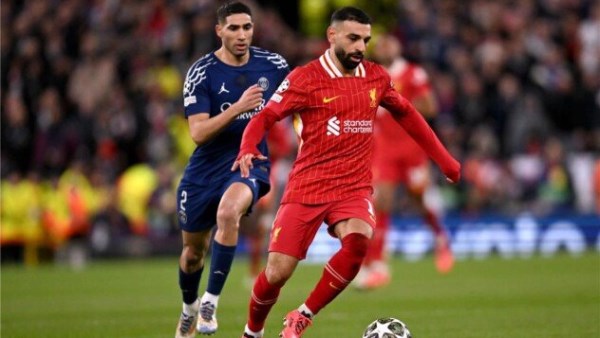 قرعة نارية لدوري أبطال أوروبا 2025-2026.. ليفربول في مجموعة قوية مع ريال مدريد وإنتر وأتلتيكو