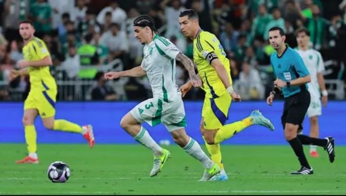 كأس السوبر السعودي.. قمة نارية بين النصر والأهلي على أول ألقاب الموسم
