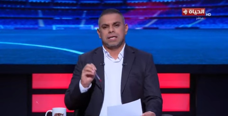 كريم حسن شحاته يفجر مفاجأة بشأن بديل ريبيرو في الأهلي بالاستعانة بمدرب الزمالك وموقف إمام عاشور من لقاء بيراميدز