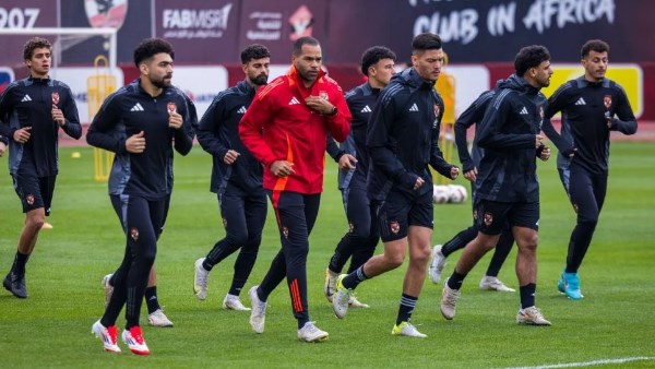 كل فرق الدوري ستعتمد على الدفاع أمام الأهلي