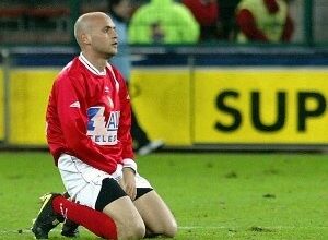 كنت سأنضم لـ يوفنتوس الإيطالي لولا الحادث