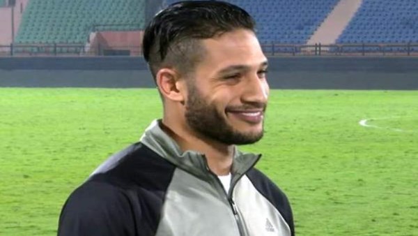 كنت قريباً من الانضمام للأهلي.. والإصابة حرمتني من أمم إفريقيا 2010