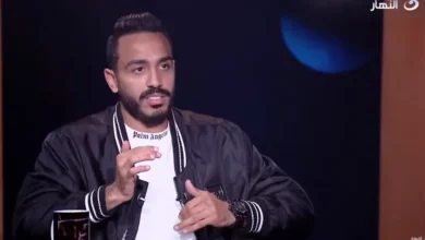 كهربا يحدد وجهته الجديدة بعد الاتحاد الليبي.. أين سيذهب؟