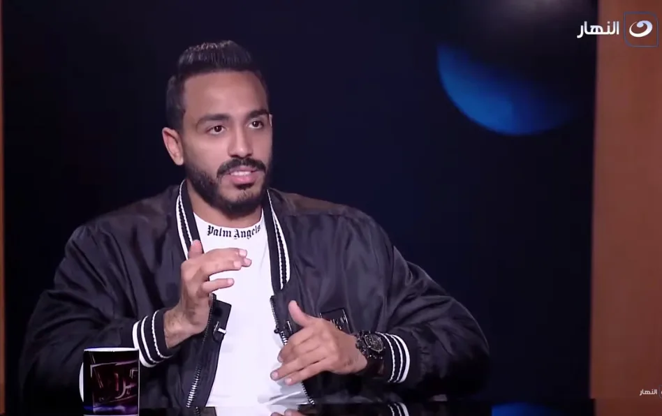 كهربا يحدد وجهته الجديدة بعد الاتحاد الليبي.. أين سيذهب؟