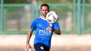 كواليس جلسة فيريرا مع لاعب الزمالك وطلب هام