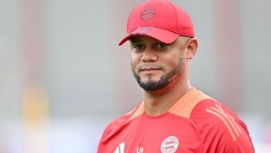 كومباني: بايرن ميونخ متعطش لإعادة كأس ألمانيا إلى خزائنه