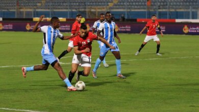 كيف حسم الأهلي موقفه من صفقة مدافع منتخب مصر؟ - AhlyNews.com