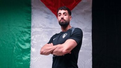 كيف يتعامل الزمالك في أزمة رقم هاتف إعلان عدي الدباغ؟ «خاص»