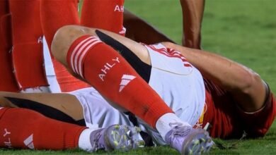 الاهلي