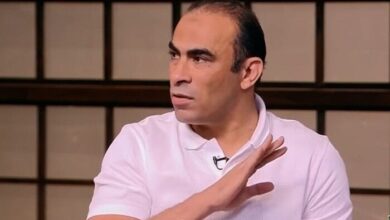 «لاعب تقيل وعنده قدرات عالية».. سيد عبد الحفيظ يُشيد بـ نجم الزمالك بعد مباراة مودرن سبورت «فيديو»