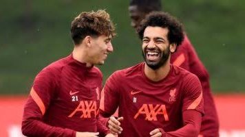 لاعب ليفربول يقترب من ارتداء قميص روما على سبيل الإعارة.. تفاصيل