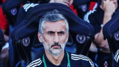 لاعبو الأهلي الكبار يجتمعون مع ريبيرو بسبب موعد التدريبات