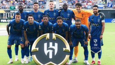 لجنة الاستئناف تصدر عقوبات صارمة ضد الهلال بعد انسحابه من السوبر السعودي