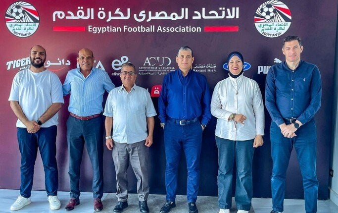 لجنة الحكام تعقد اجتماعها الأول بعد اعتماد التشكيل الجديد