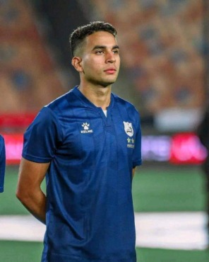 لغز محمد حمدي يتواصل بعد العودة من الزمالك