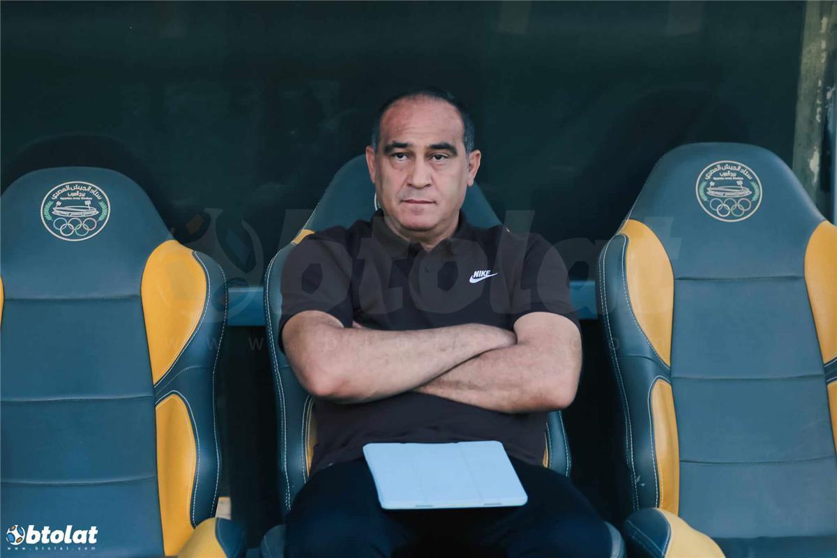 علي ماهر