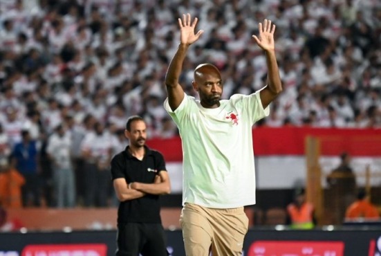 شيكابالا يطلق تصريح مثير: لو الزمالك أنهى الدوري في هذا المركر سأكون سعيد.. ويؤكد "لو دربت الأبيض هيحاربوني"!!
