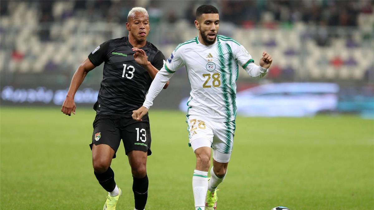 احمد قندوسي