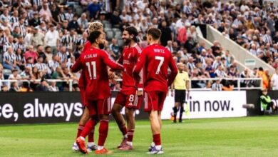 ليفربول ضد ساوثهامبتون.. نتيجة قرعة الدور الثالث من كأس الرابطة الإنجليزية