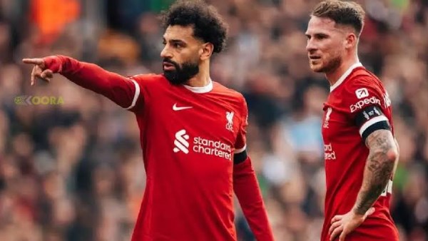 ليفربول في اختبار صعب ضد نيوكاسل في الدوري الإنجليزي