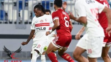 ما بين غرامات وإيقاف .. رابطة الأندية تعلن عقوبات الجولة الثالثة من الدوري