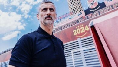 ماذا قدم ريبيرو وفيريرا مع الأهلي والزمالك؟.. أرقام متواضعة للإسباني