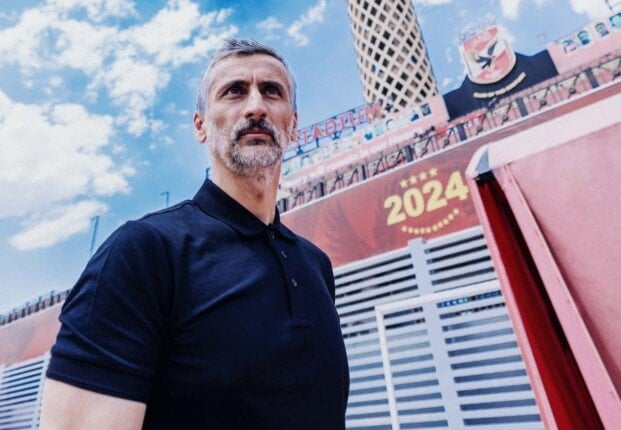 ماذا قدم ريبيرو وفيريرا مع الأهلي والزمالك؟.. أرقام متواضعة للإسباني