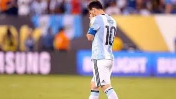 مباراة استثنائية.. هل يقترب ميسي من الاعتزال؟.. وهذا هو الخليفة الشرعي للبرغوث