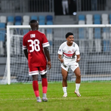 نجم الزمالك السابق: مباراة فاركو لن تكون سهلة..وألفينا لاعب مميز جدًا