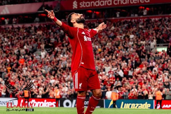 مباريات المحترفين في أسبوع مواجهة صعبة لمحمد صلاح.. وسهلة لمرموش ومصطفى محمد