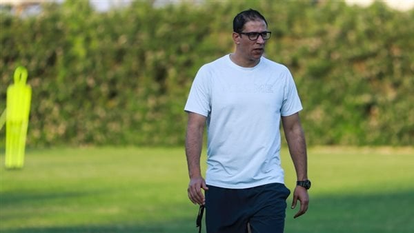 مجدي عبد العاطي: أحلم بتدريب الأهلي أو الزمالك.. وأرفض منصب الرجل الثاني