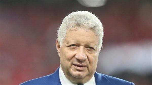 مجلس الزمالك يتخذ إجراءات قانونية ضد مرتضي منصور