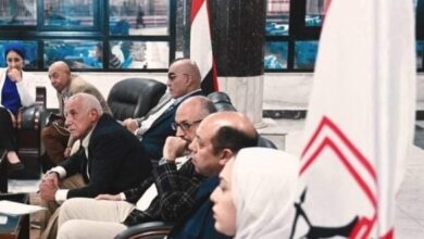 مجلس الزمالك يطالب النائب العام بالتحقيق مع أعضائه بسبب أرض أكتوبر