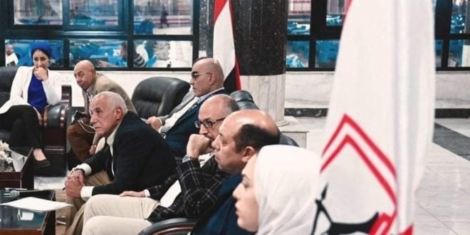 مجلس الزمالك يطالب النائب العام بالتحقيق مع أعضائه بسبب أرض أكتوبر