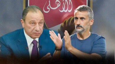 محلي أو أجنبي.. ريفيرو يثير الجدل بشأن صفقة الأهلي الجديدة - AhlyNews.com
