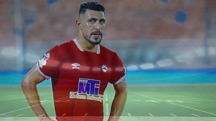 محمد ربيعة يقترب من الانضمام لقائمة منتخب مصر في معسكر سبتمبر
