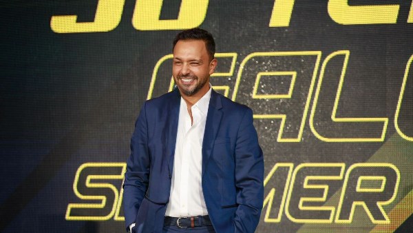 محمد شعبان عضوًا بالمكتب التنفيذي للاتحاد العالمي للتايكوندو للدورة الثانية