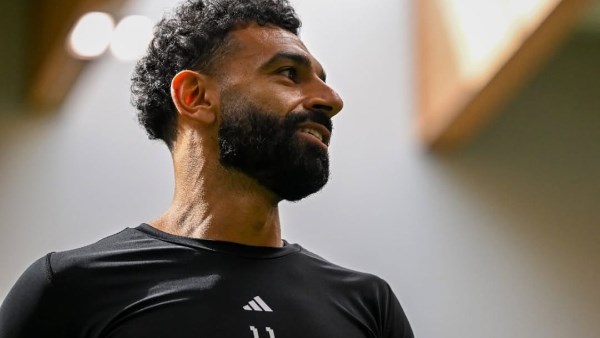 محمد صلاح يتألق في إطلالة رياضية عبر إنستجرام.. شاهد