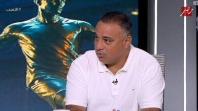 محمد عمارة يصدم مهيب عبدالهادي ويفتح النار على زيزو وريبيرو في الأهلي..