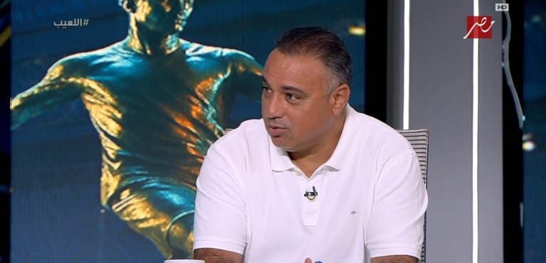 محمد عمارة يصدم مهيب عبدالهادي ويفتح النار على زيزو وريبيرو في الأهلي..