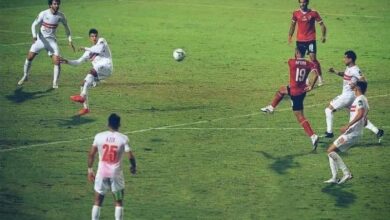 «محمود علاء قال لي هنكسب».. لاعب الزمالك السابق يكشف كواليس مثيرة عن نهائي القرن
