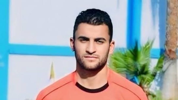 محمود ناصف حكما لمباراة الزمالك وفاركو في الدورى الممتاز