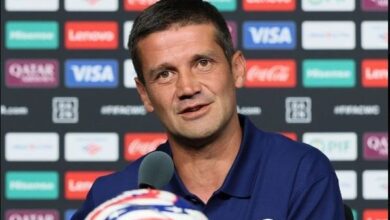 مدرب إنتر ميلان يرشح نابولي للفوز بلقب الدوري الإيطالي