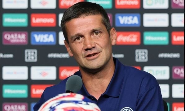 مدرب إنتر ميلان يرشح نابولي للفوز بلقب الدوري الإيطالي
