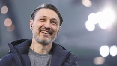 مدرب دورتموند يعرب عن رضاه بالتعادل مع سانت باولي