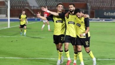 مدرب وادي دجلة عن مباراة الزمالك: بطل سيواجه بطل