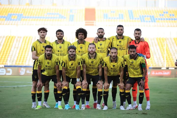 مدرب وادي دجلة يتحدث عن مواجهة الزمالك القادمة في الدوري