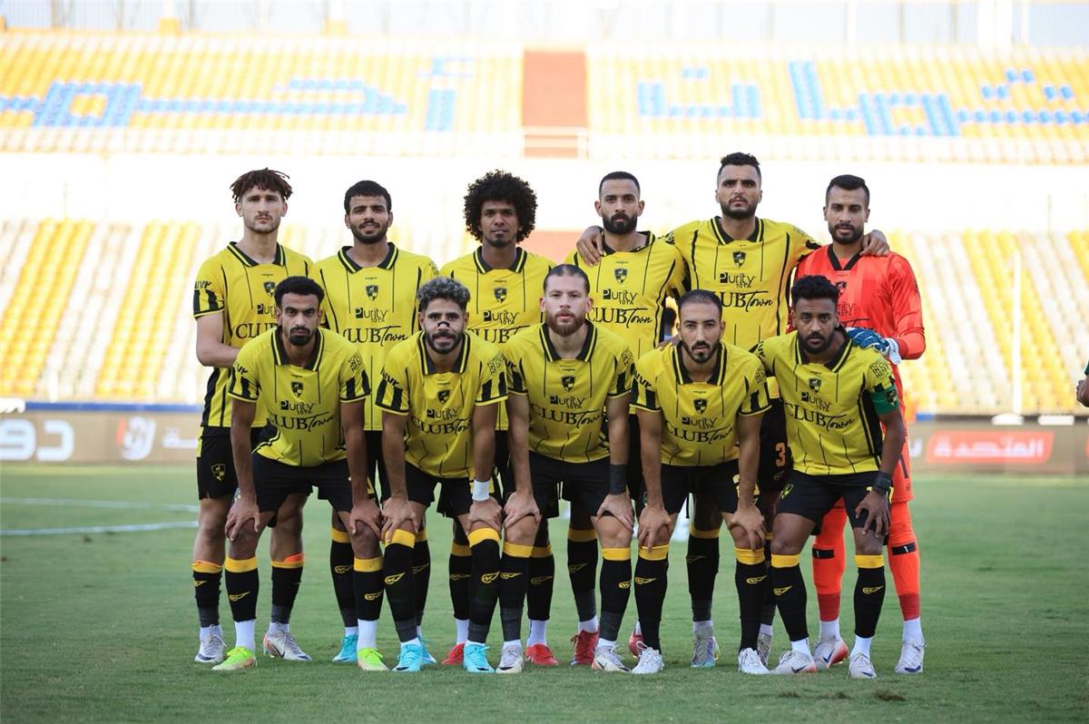 فريق وادي دجلة