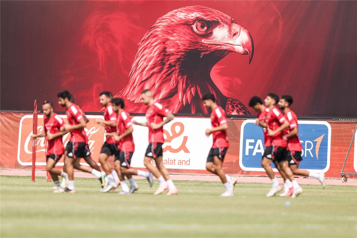مران الأهلي