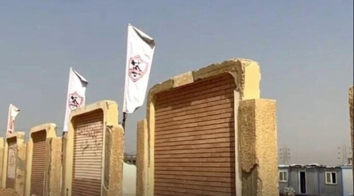 مستشار الزمالك القانوني: «نحن أصحاب الحق في أرض النادي بـ6 أكتوبر»